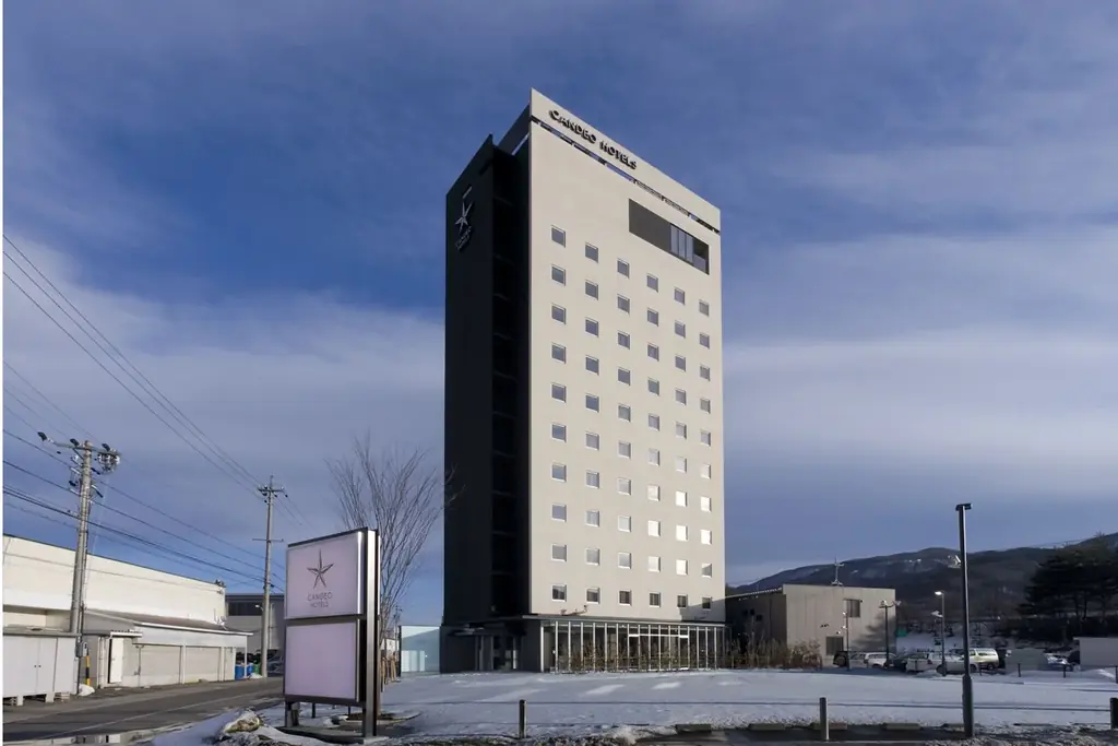 カンデオホテルズ茅野、リニューアルを実施 画像 14