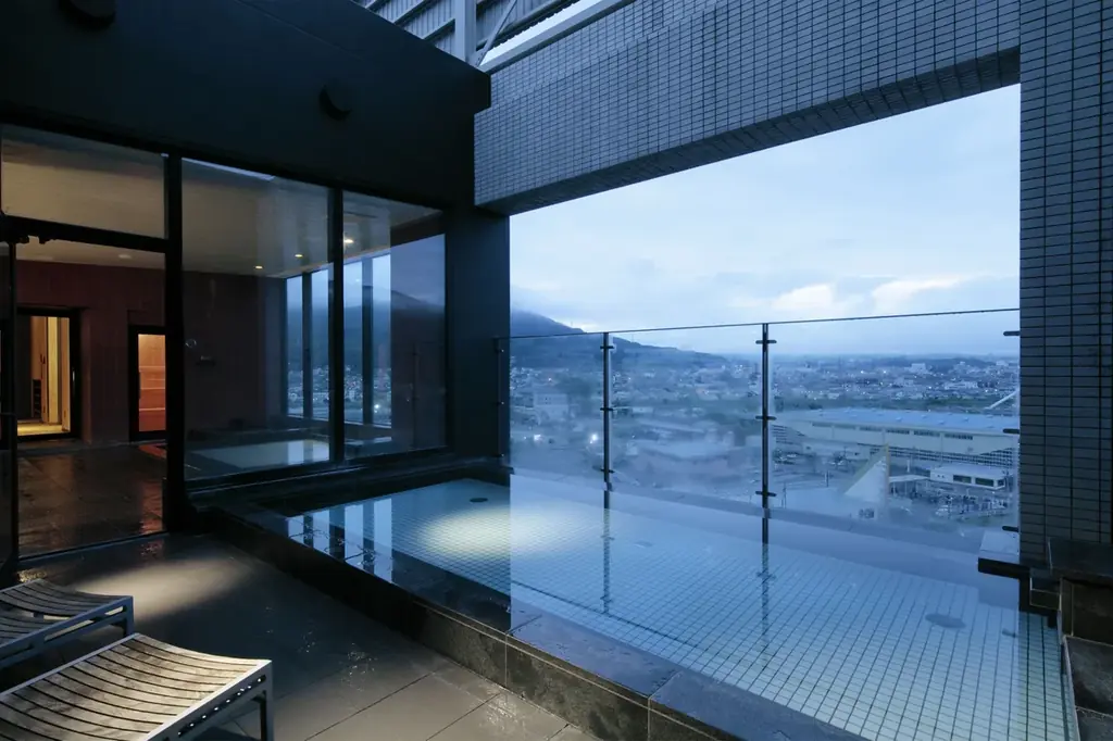 カンデオホテルズ茅野、リニューアルを実施 画像 15