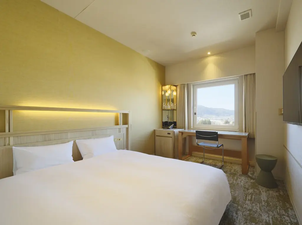 カンデオホテルズ茅野、リニューアルを実施 画像 3