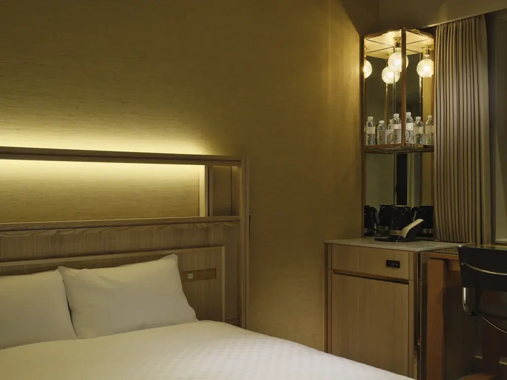 カンデオホテルズ茅野、リニューアルを実施 画像 4