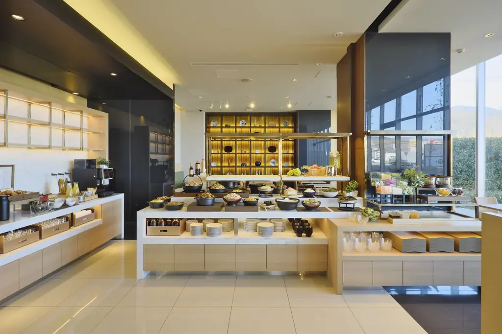 カンデオホテルズ茅野、リニューアルを実施 画像 5