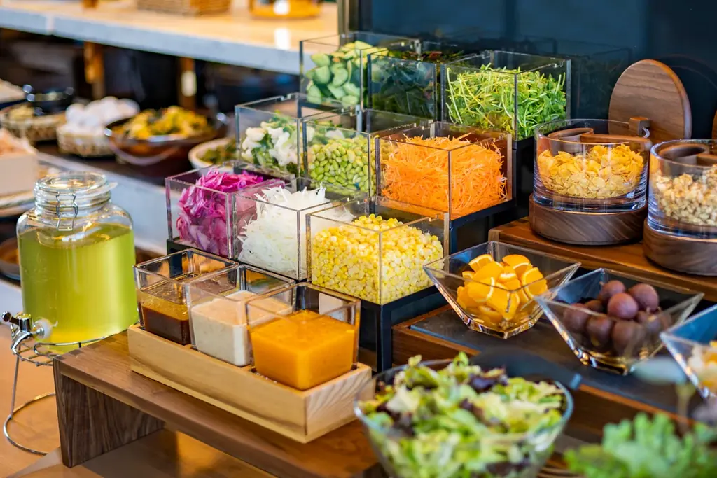 カンデオホテルズ茅野、リニューアルを実施 画像 6