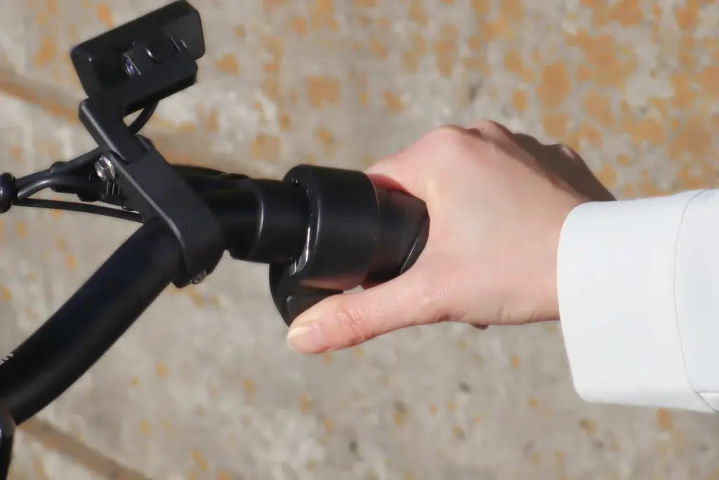 免許不要のママチャリ型「こがない自転車」MOPERO 4Uを3月14日より予約開始 画像 5