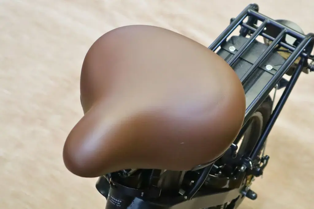 免許不要のママチャリ型「こがない自転車」MOPERO 4Uを3月14日より予約開始 画像 7