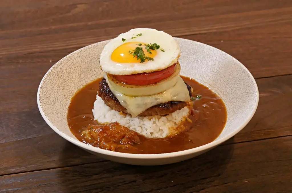 【カレーのあさくま】2号店 栄スカイル店 3月17日（火）11:00グランドオープン決定！／メディア内覧会開催のお知らせ 画像 3