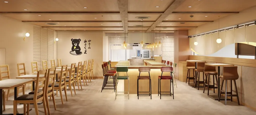 【カレーのあさくま】2号店 栄スカイル店 3月17日（火）11:00グランドオープン決定！／メディア内覧会開催のお知らせ 画像 6