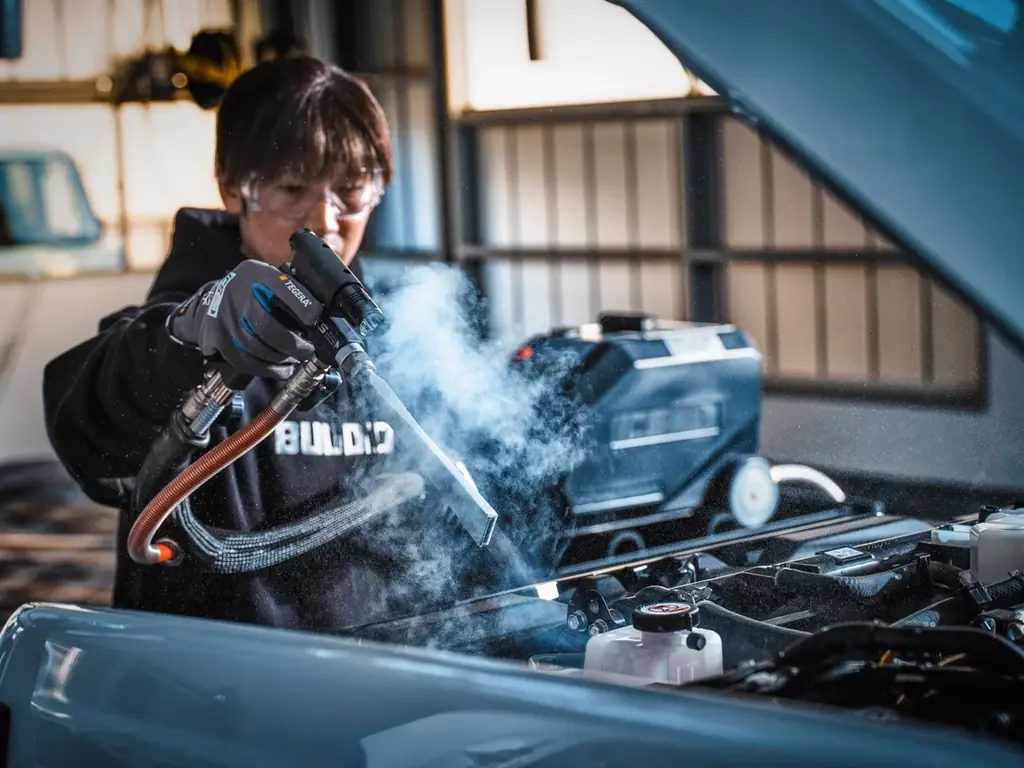 【BUDDICA(バディカ)】カーコーティング専門店「BUDDICA PHOENIX PRO 高松店」を3月14日にオープン 画像 2