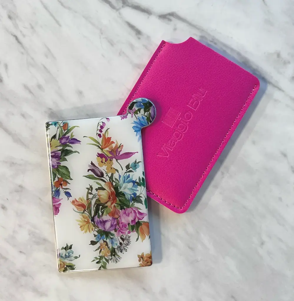 【Viaggio Blu（ビアッジョブルー）】2026年スプリングフェアを開催。オリジナル・ミラーをプレゼント。 画像 2