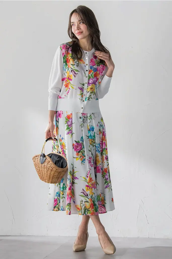 【Viaggio Blu（ビアッジョブルー）】2026年スプリングフェアを開催。オリジナル・ミラーをプレゼント。 画像 5