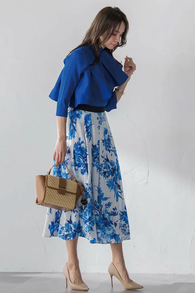 【Viaggio Blu（ビアッジョブルー）】2026年スプリングフェアを開催。オリジナル・ミラーをプレゼント。 画像 6