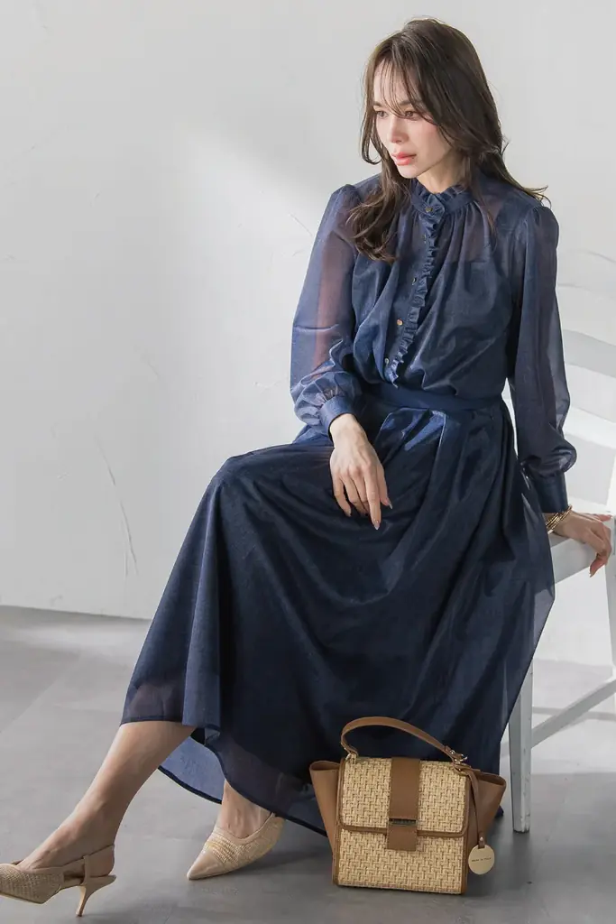 【Viaggio Blu（ビアッジョブルー）】2026年スプリングフェアを開催。オリジナル・ミラーをプレゼント。 画像 8