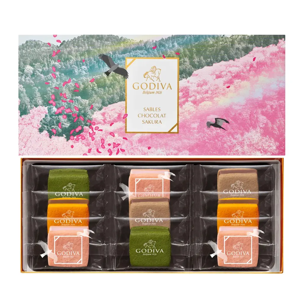 【西武秋田店】～春色を贈る～　ホワイトデーマーケット 画像 1