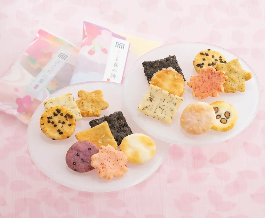 【西武秋田店】～春色を贈る～　ホワイトデーマーケット 画像 2