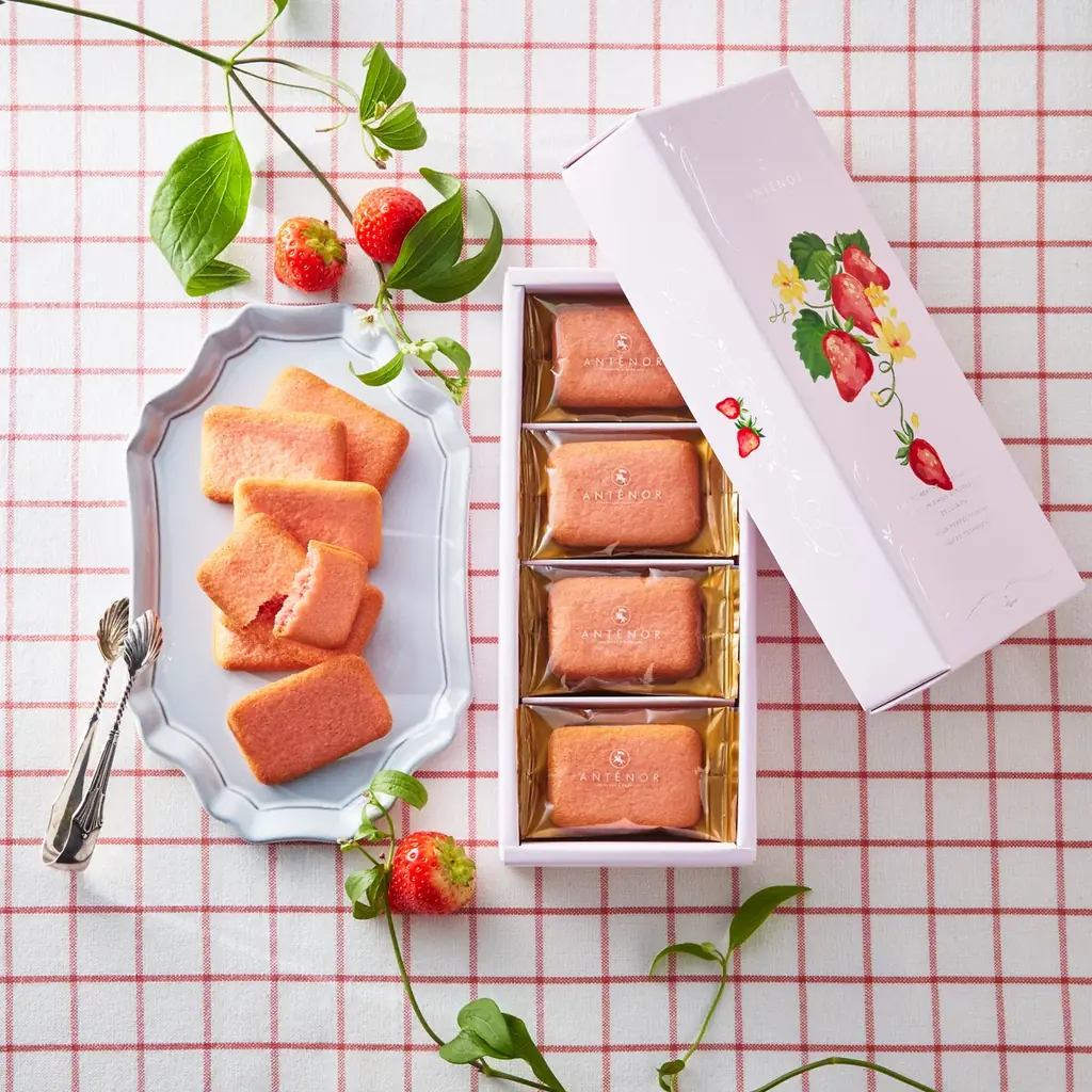 【西武秋田店】～春色を贈る～　ホワイトデーマーケット 画像 3