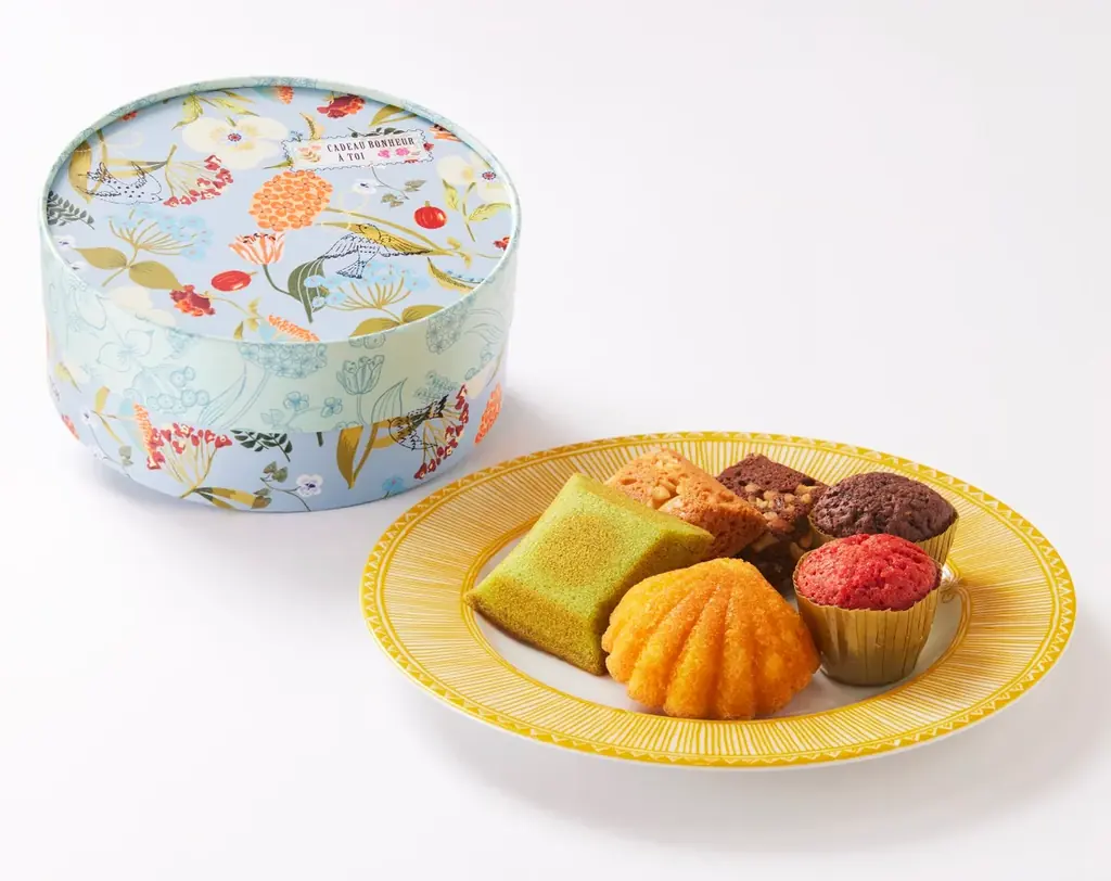 【西武秋田店】～春色を贈る～　ホワイトデーマーケット 画像 5