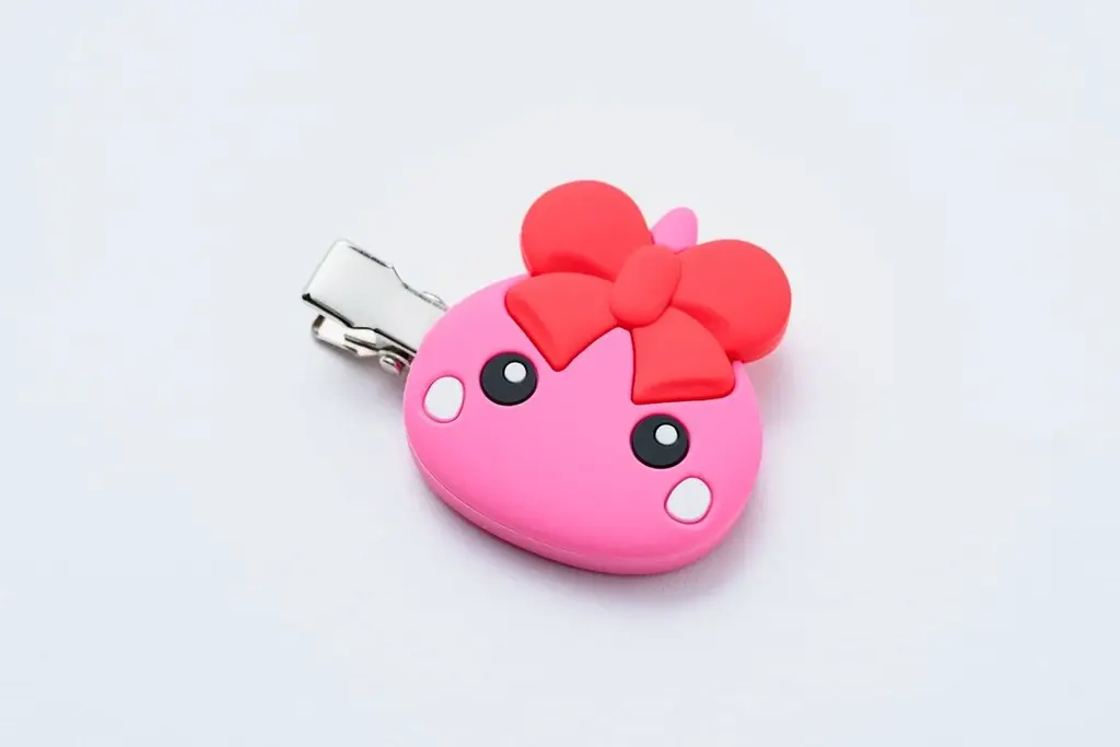 令和にあげいん！平成を席巻した 「ほっぺちゃん」、初のブランドムック誕生 画像 4