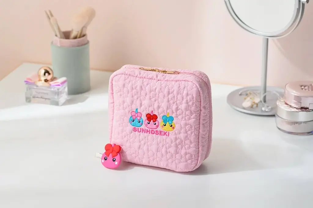 令和にあげいん！平成を席巻した 「ほっぺちゃん」、初のブランドムック誕生 画像 6