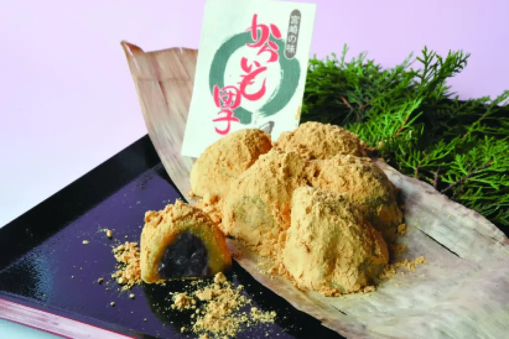 【横浜高島屋】春の九州へ “おいでなっせ”　絶対食べたい！グルメ天国九州の約70店舗が大集結〈大九州展〉開催！ 画像 19