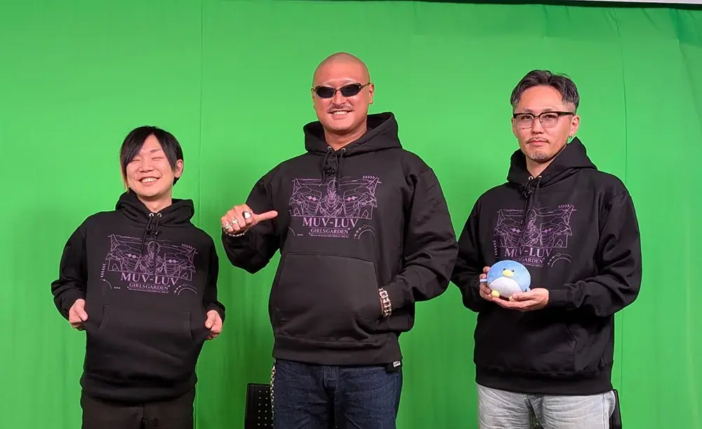 マブラヴ最新作『マブラヴ ガールズガーデン』ハーフアニバーサリー開幕！Google Play/App Store版も本日リリース！新衣装のSSR「桃園 める」が登場！ 画像 11