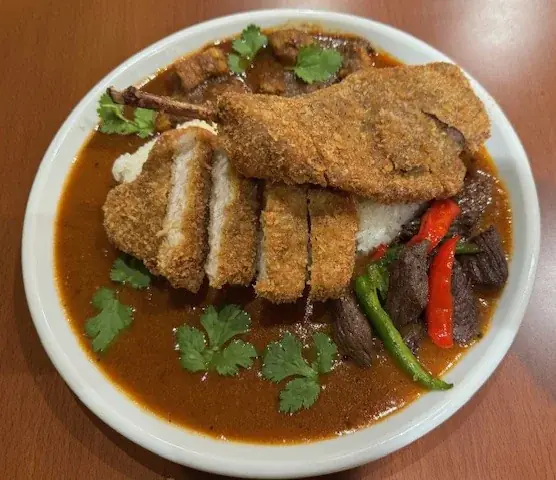 カツカレーのはじまりと今を繋ぐ『カツカレー★オールスターズ 2 – 昭和100年のカツカレー -』開催！ 画像 10