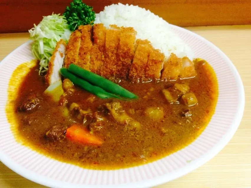 カツカレーのはじまりと今を繋ぐ『カツカレー★オールスターズ 2 – 昭和100年のカツカレー -』開催！ 画像 11