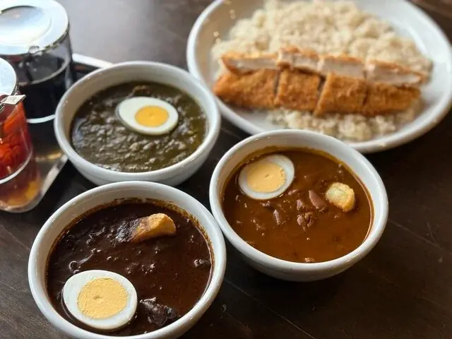 カツカレーのはじまりと今を繋ぐ『カツカレー★オールスターズ 2 – 昭和100年のカツカレー -』開催！ 画像 12
