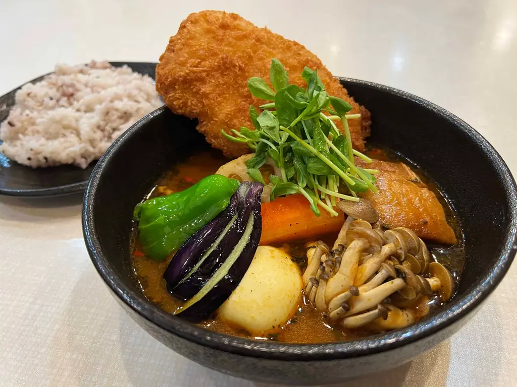 カツカレーのはじまりと今を繋ぐ『カツカレー★オールスターズ 2 – 昭和100年のカツカレー -』開催！ 画像 13