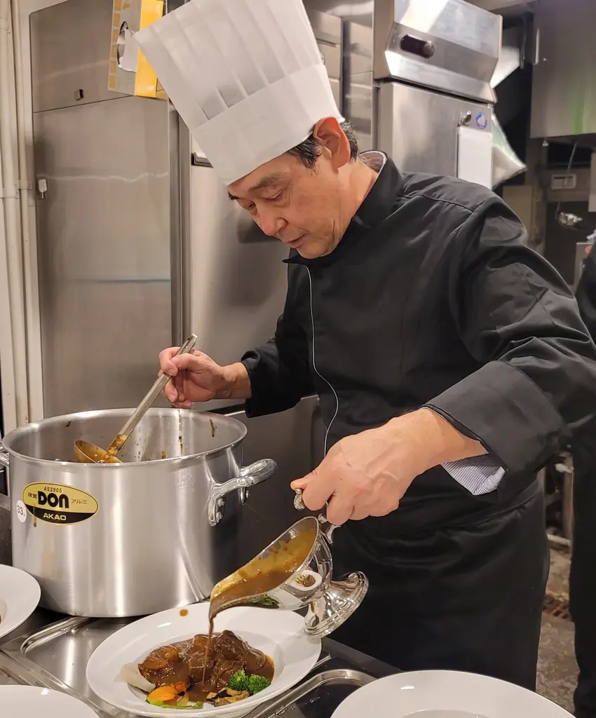 カツカレーのはじまりと今を繋ぐ『カツカレー★オールスターズ 2 – 昭和100年のカツカレー -』開催！ 画像 14