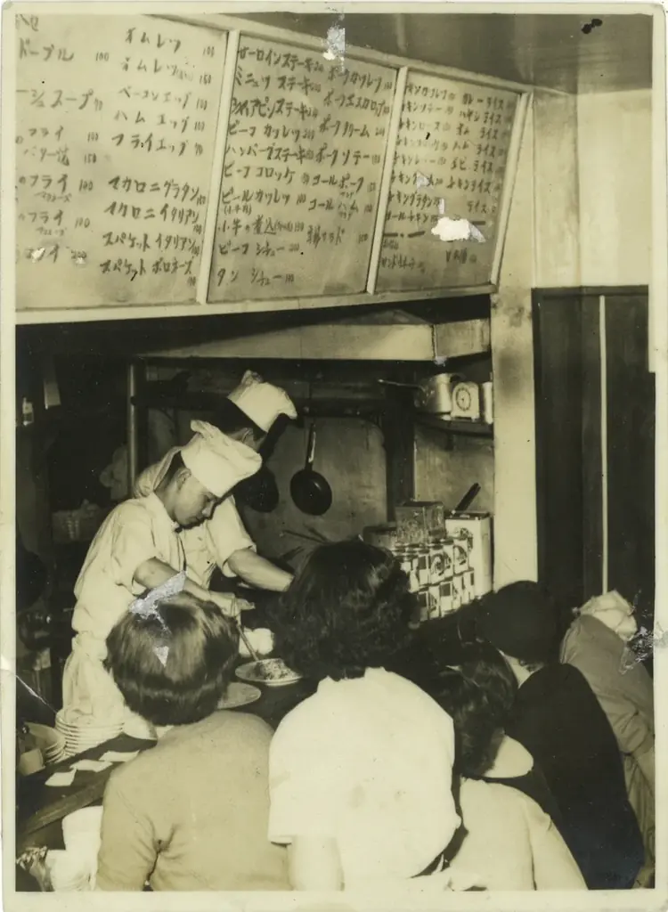 カツカレーのはじまりと今を繋ぐ『カツカレー★オールスターズ 2 – 昭和100年のカツカレー -』開催！ 画像 4