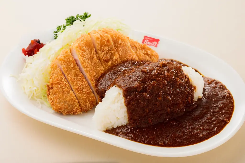 カツカレーのはじまりと今を繋ぐ『カツカレー★オールスターズ 2 – 昭和100年のカツカレー -』開催！ 画像 5