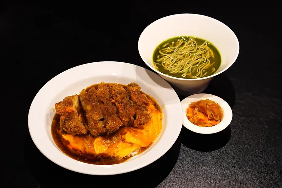 カツカレーのはじまりと今を繋ぐ『カツカレー★オールスターズ 2 – 昭和100年のカツカレー -』開催！ 画像 7