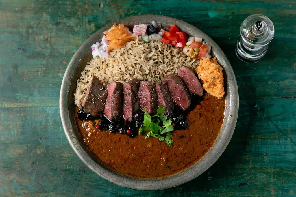 カツカレーのはじまりと今を繋ぐ『カツカレー★オールスターズ 2 – 昭和100年のカツカレー -』開催！ 画像 8