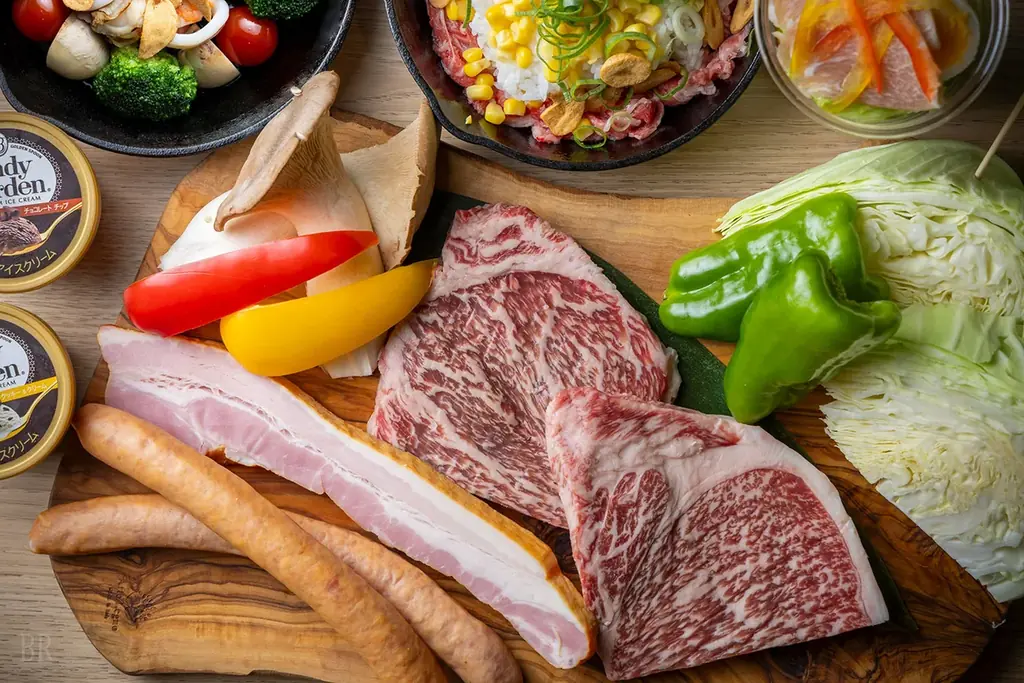 【4月4日限定】“万博級”約10,000発の大規模花火を海辺で満喫。大阪・貝塚市「うみテラス二色の浜」が宿泊・日帰りBBQの特別プランを販売開始 画像 15