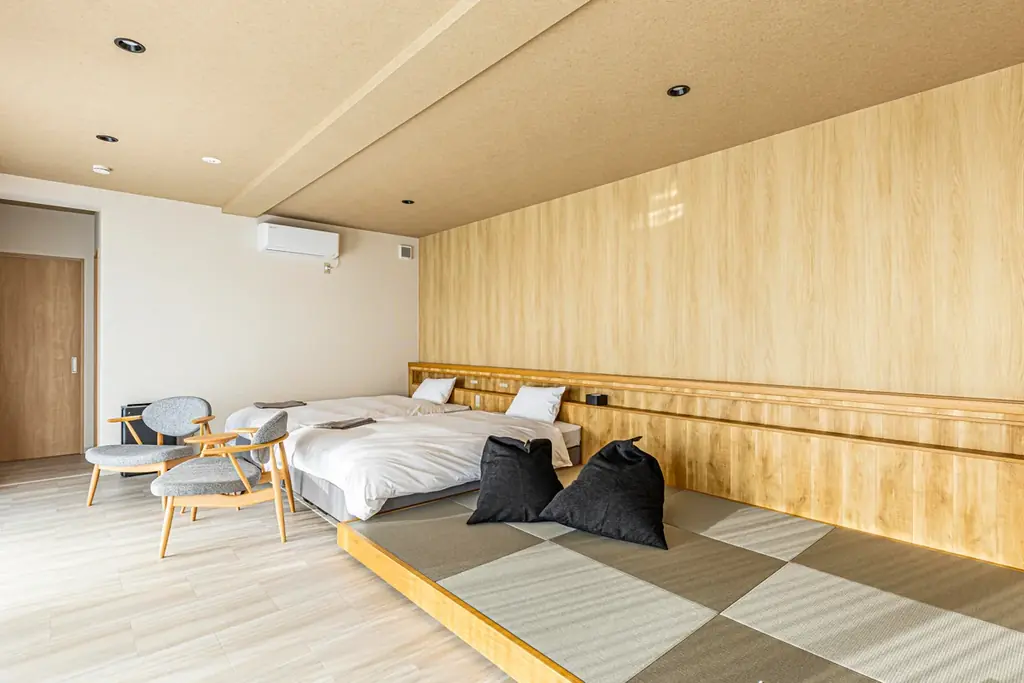 【4月4日限定】“万博級”約10,000発の大規模花火を海辺で満喫。大阪・貝塚市「うみテラス二色の浜」が宿泊・日帰りBBQの特別プランを販売開始 画像 9