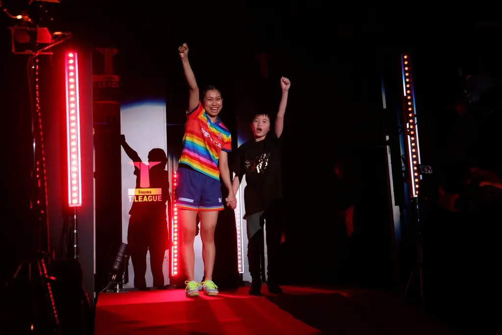 プレーオフで選手と入場できる！　【エスコートキッズ募集】 画像 2