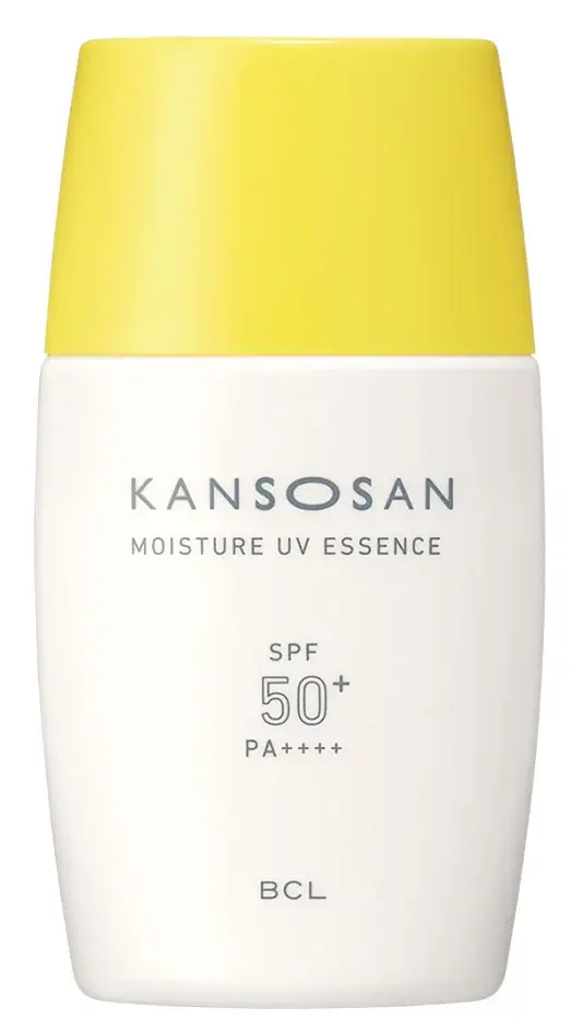 【ご好評につき再販】日やけの季節も乾燥したくない！スキンケアのように使える、乾燥肌さんのための顔・からだ用のUVエッセンス。 画像 2