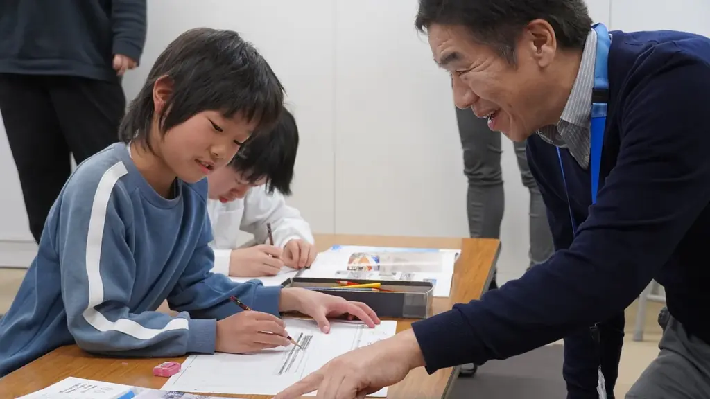 【愛媛・今治】自閉症の10歳少年が描きつづけた「エアコン」　全国放映をきっかけに、パナソニック社との交流も実現　3月4日（水）から地元・今治の伊予銀行ギャラリーで個展開催 画像 2