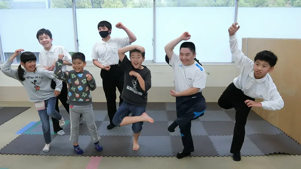 【愛媛・今治】自閉症の10歳少年が描きつづけた「エアコン」　全国放映をきっかけに、パナソニック社との交流も実現　3月4日（水）から地元・今治の伊予銀行ギャラリーで個展開催 画像 4