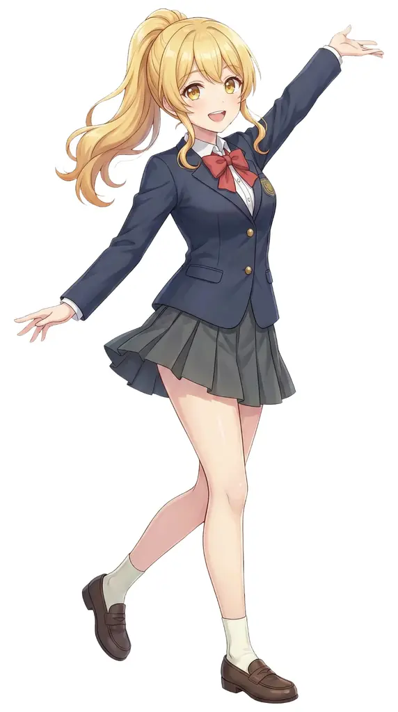 【世界初】あなたの熱狂が物語の鼓動になる。「アニメ」「VTuber」「ゲーム」の3本柱でファンと共に育てる“生きる”循環型IP『IDOL:UnderCode』始動！！ 画像 10