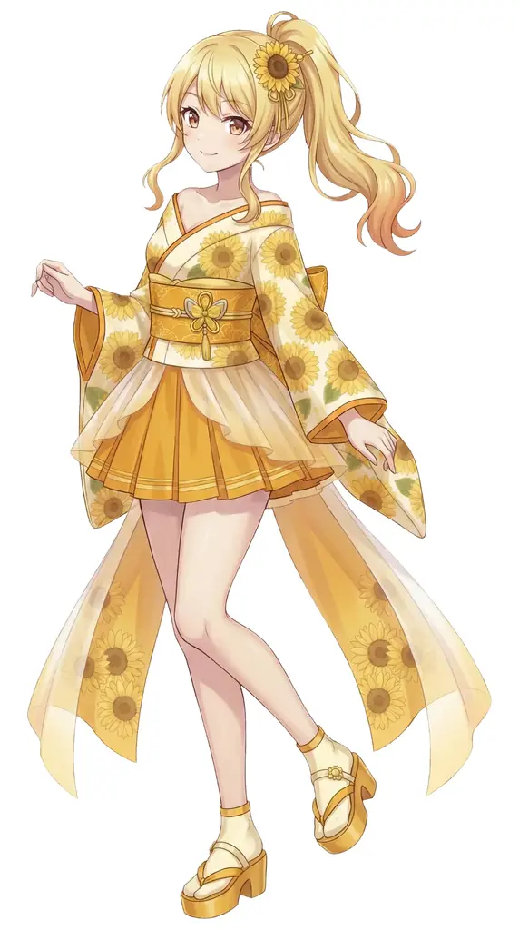 【世界初】あなたの熱狂が物語の鼓動になる。「アニメ」「VTuber」「ゲーム」の3本柱でファンと共に育てる“生きる”循環型IP『IDOL:UnderCode』始動！！ 画像 11