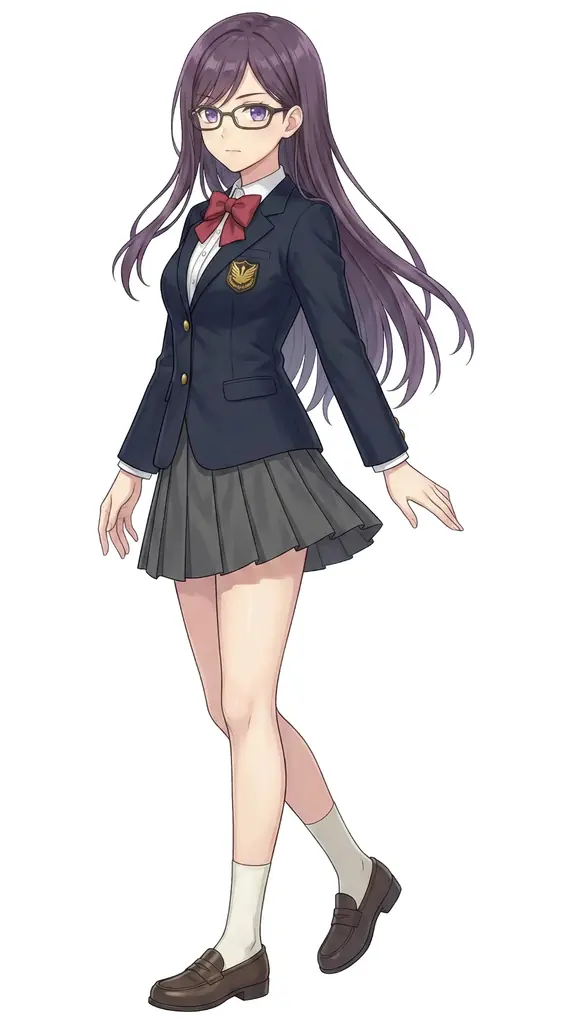 【世界初】あなたの熱狂が物語の鼓動になる。「アニメ」「VTuber」「ゲーム」の3本柱でファンと共に育てる“生きる”循環型IP『IDOL:UnderCode』始動！！ 画像 12