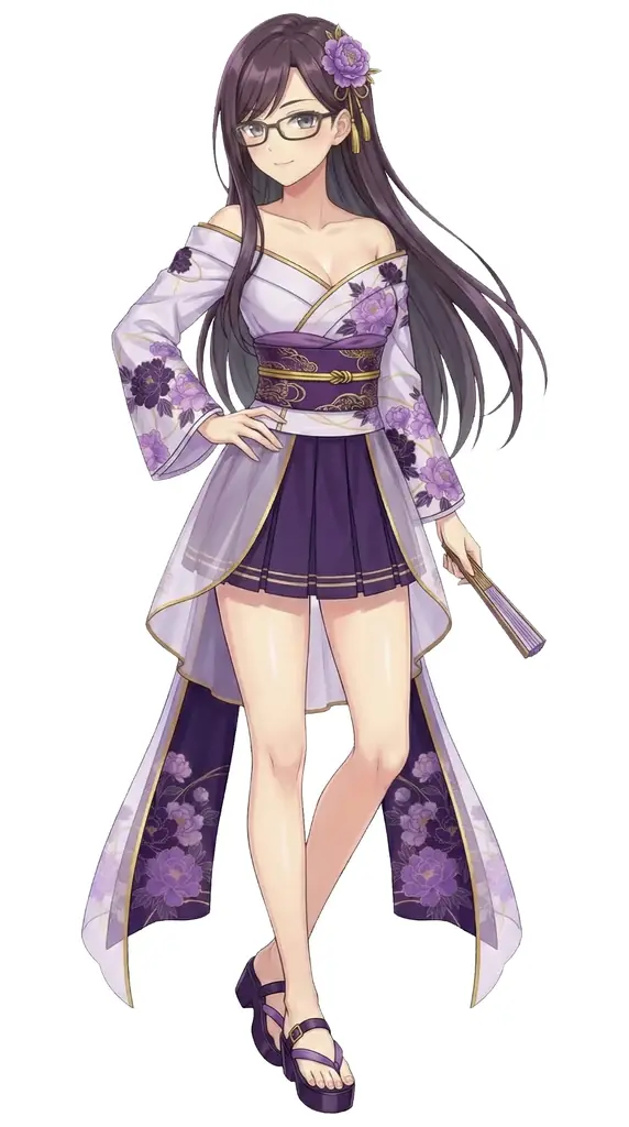 【世界初】あなたの熱狂が物語の鼓動になる。「アニメ」「VTuber」「ゲーム」の3本柱でファンと共に育てる“生きる”循環型IP『IDOL:UnderCode』始動！！ 画像 13