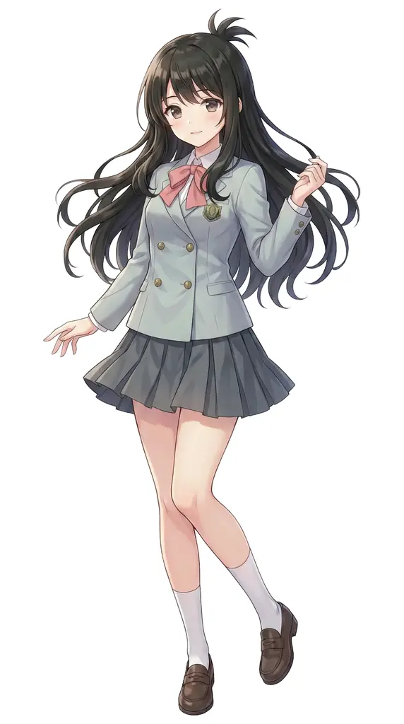 【世界初】あなたの熱狂が物語の鼓動になる。「アニメ」「VTuber」「ゲーム」の3本柱でファンと共に育てる“生きる”循環型IP『IDOL:UnderCode』始動！！ 画像 14