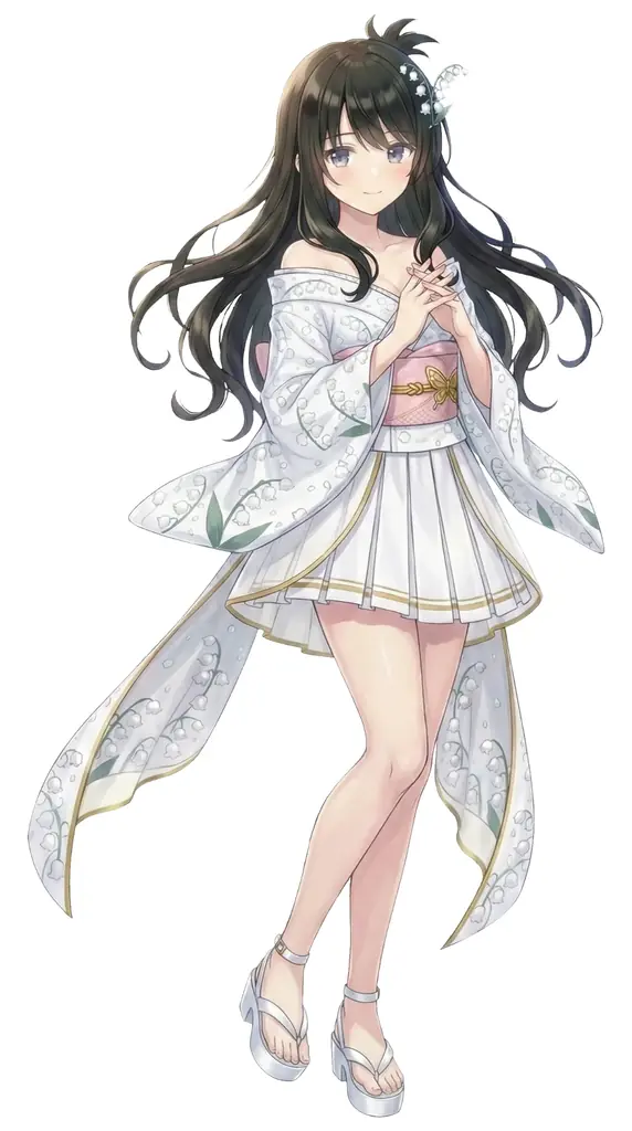 【世界初】あなたの熱狂が物語の鼓動になる。「アニメ」「VTuber」「ゲーム」の3本柱でファンと共に育てる“生きる”循環型IP『IDOL:UnderCode』始動！！ 画像 15