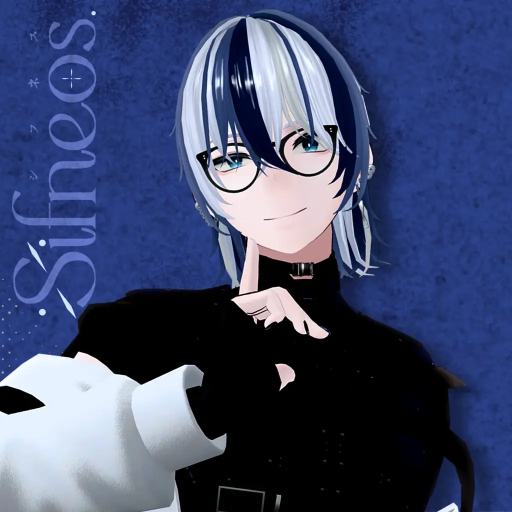 【世界初】あなたの熱狂が物語の鼓動になる。「アニメ」「VTuber」「ゲーム」の3本柱でファンと共に育てる“生きる”循環型IP『IDOL:UnderCode』始動！！ 画像 18