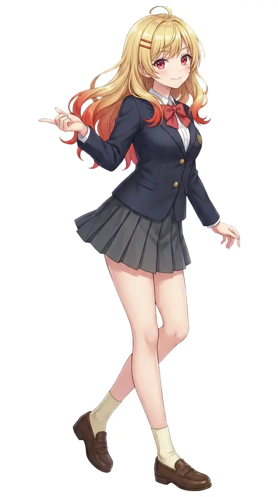 【世界初】あなたの熱狂が物語の鼓動になる。「アニメ」「VTuber」「ゲーム」の3本柱でファンと共に育てる“生きる”循環型IP『IDOL:UnderCode』始動！！ 画像 4