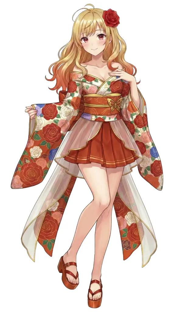 【世界初】あなたの熱狂が物語の鼓動になる。「アニメ」「VTuber」「ゲーム」の3本柱でファンと共に育てる“生きる”循環型IP『IDOL:UnderCode』始動！！ 画像 5