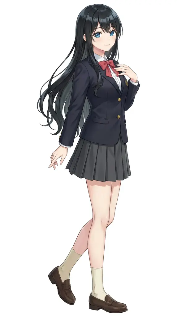 【世界初】あなたの熱狂が物語の鼓動になる。「アニメ」「VTuber」「ゲーム」の3本柱でファンと共に育てる“生きる”循環型IP『IDOL:UnderCode』始動！！ 画像 6