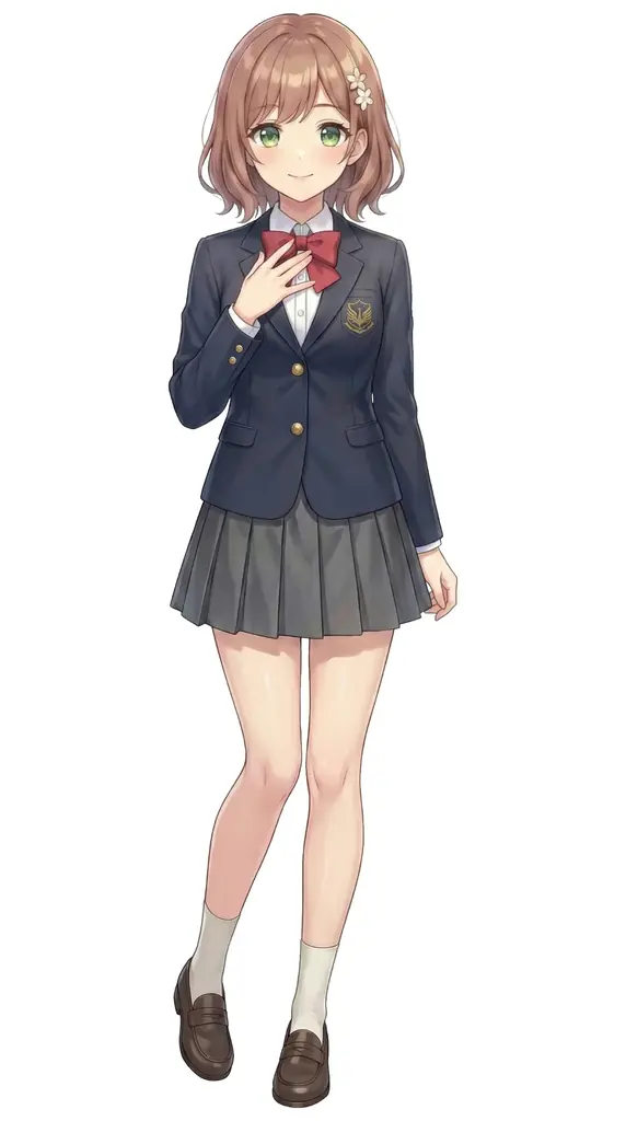 【世界初】あなたの熱狂が物語の鼓動になる。「アニメ」「VTuber」「ゲーム」の3本柱でファンと共に育てる“生きる”循環型IP『IDOL:UnderCode』始動！！ 画像 8