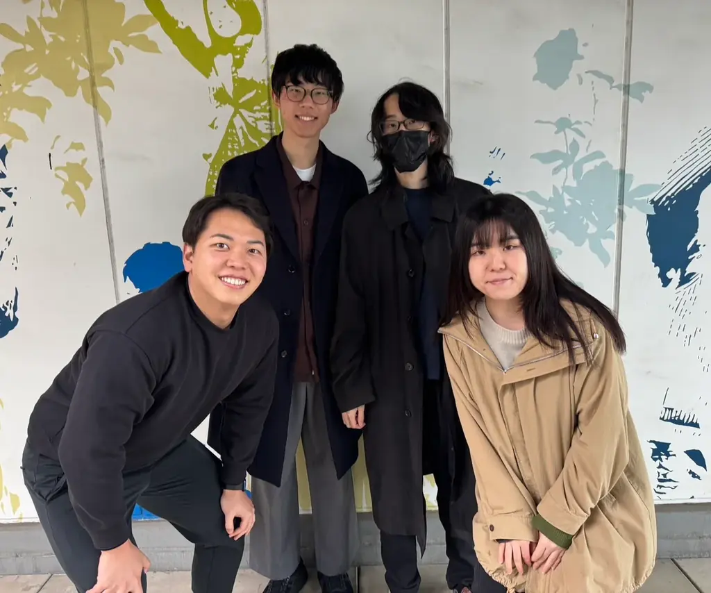 まちづくりを学んだ現役学生とOBとがタッグを組んで制作！神田淡路町に謎解き宝探しイベント誕生！ 画像 5